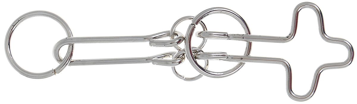 Головоломка Эврика 12 месяцев Апрель 
Головоломка Эврика 12 месяцев Апрель