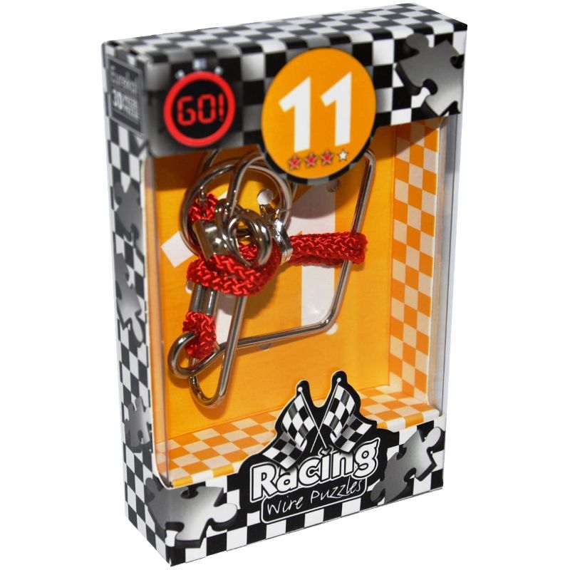 Головоломка EUREKA 473281 мини 11
Головоломка EUREKA 473281 мини 11