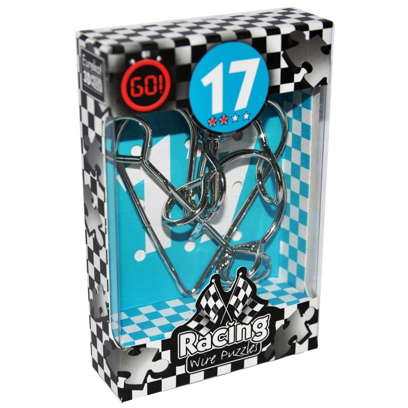 Головоломка EUREKA 473287 мини 17
Головоломка EUREKA 473287 мини 17