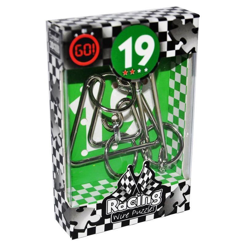 Головоломка EUREKA 473289 мини 19
Головоломка EUREKA 473289 мини 19