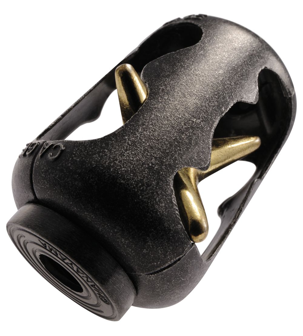 Головоломка HUZZLE CAST 515033 Клетка
Головоломка HUZZLE CAST 515033 Клетка