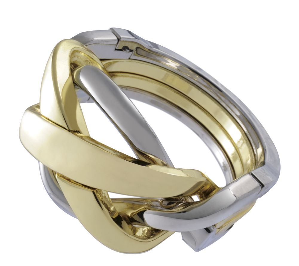 Головоломка HUZZLE CAST 515051 Кольцо
Головоломка HUZZLE CAST 515051 Кольцо