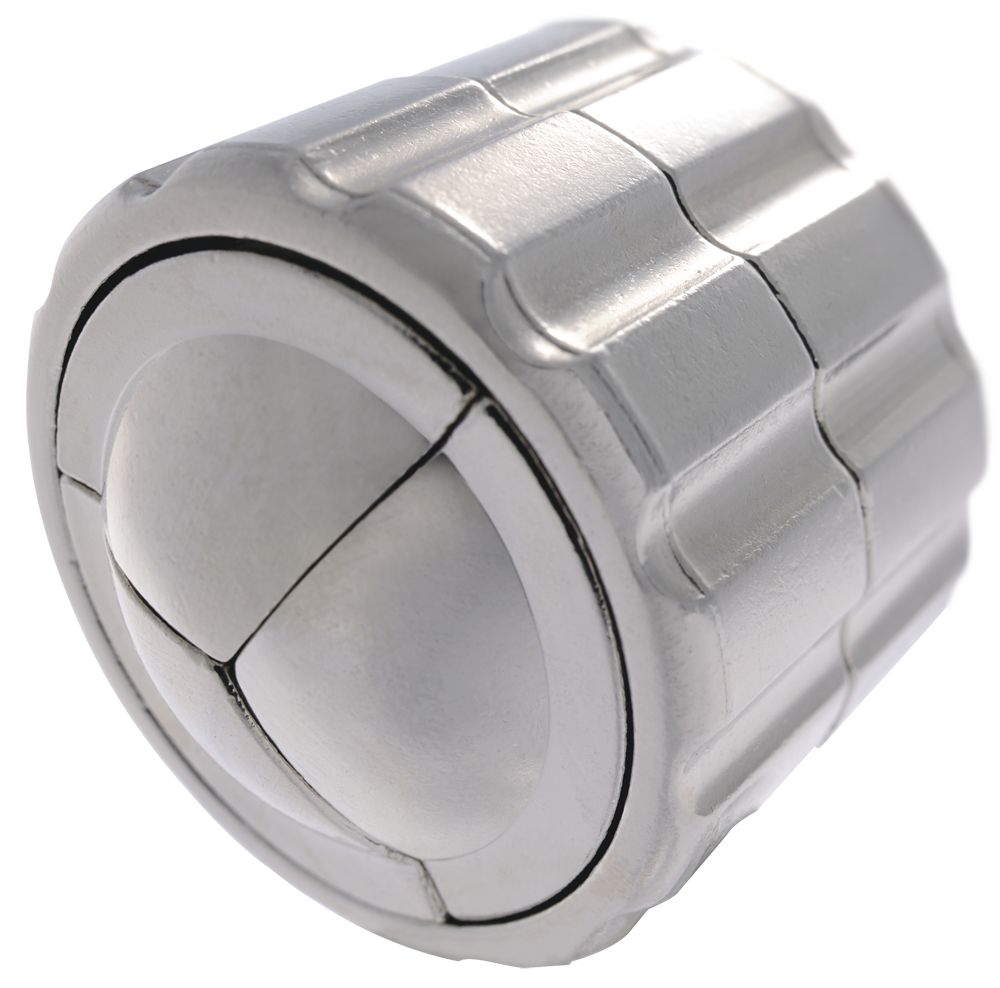 Головоломка HUZZLE CAST 515058 Цилиндр
Головоломка HUZZLE CAST 515058 Цилиндр