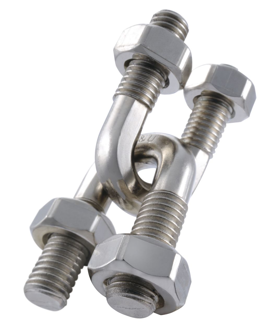 Головоломка HUZZLE CAST 515060 Двойное У
Головоломка HUZZLE CAST 515060 Двойное У