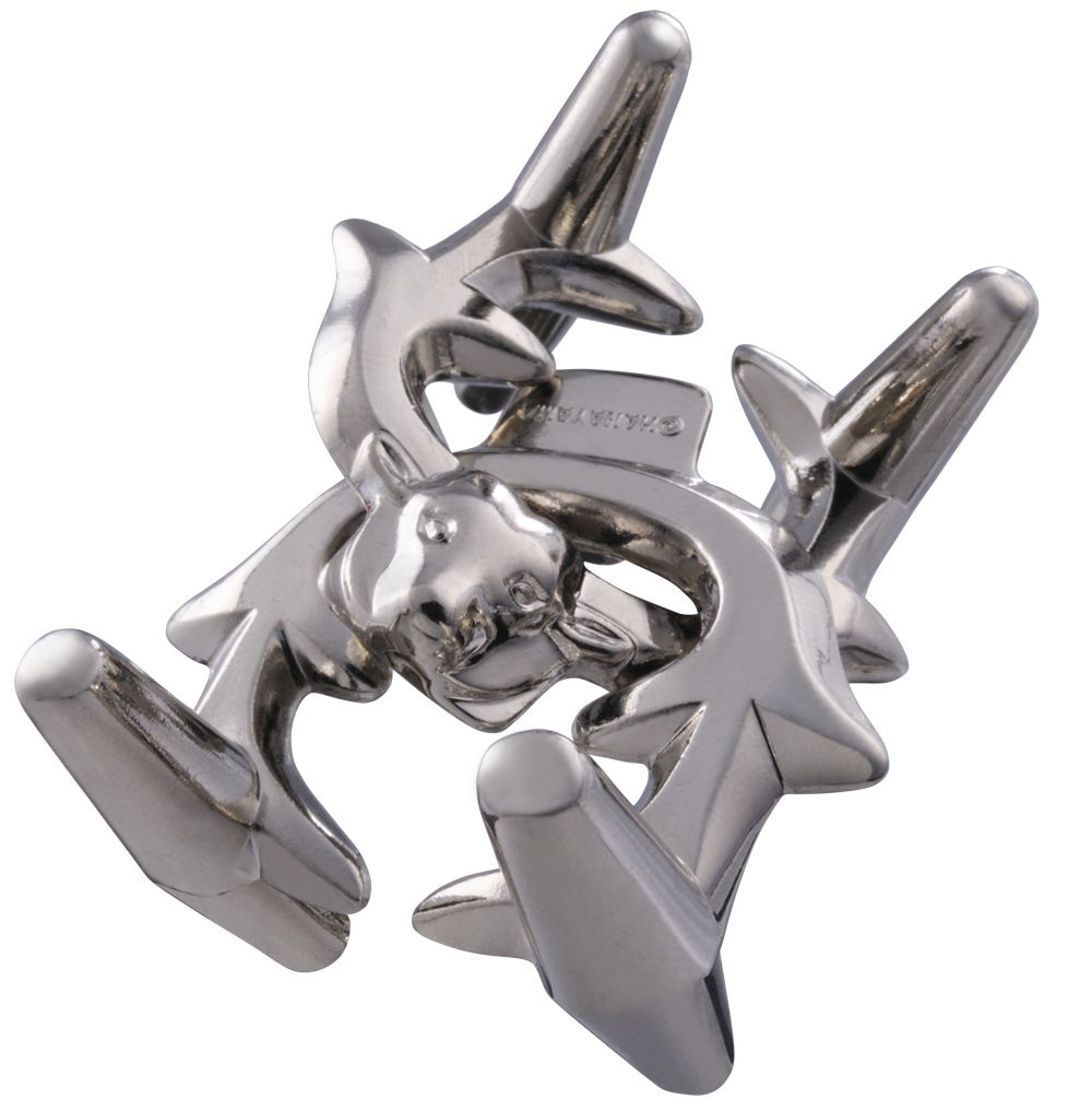 Головоломка HUZZLE CAST 515081 Рога
Головоломка HUZZLE CAST 515081 Рога