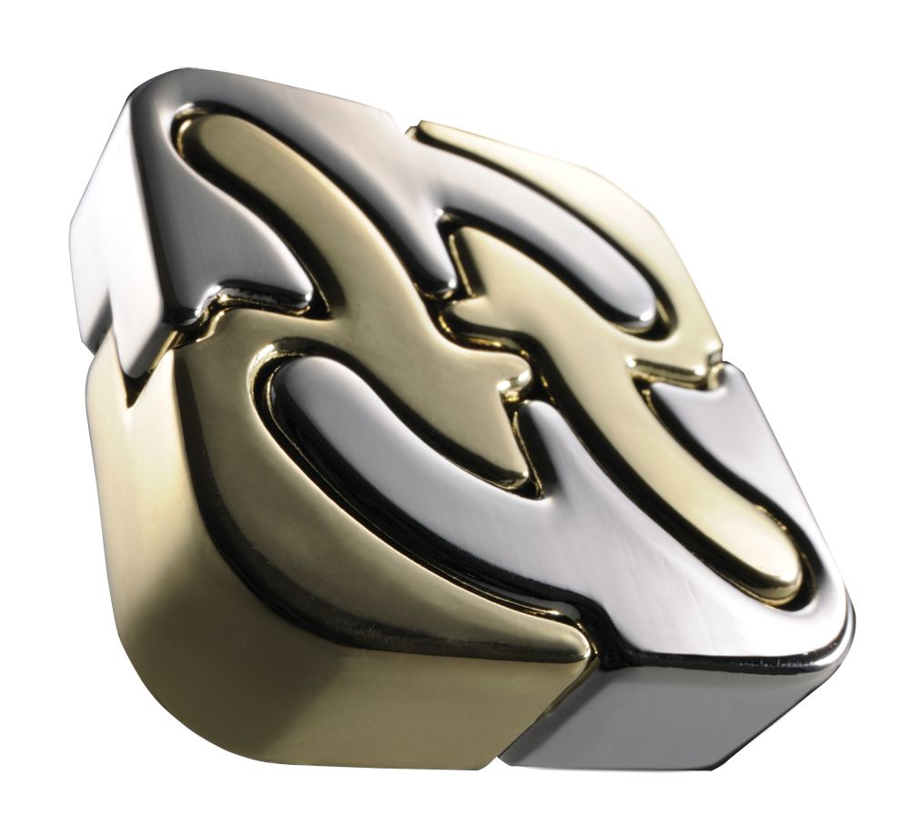 Головоломка HUZZLE CAST 515092 Каре
Головоломка HUZZLE CAST 515092 Каре