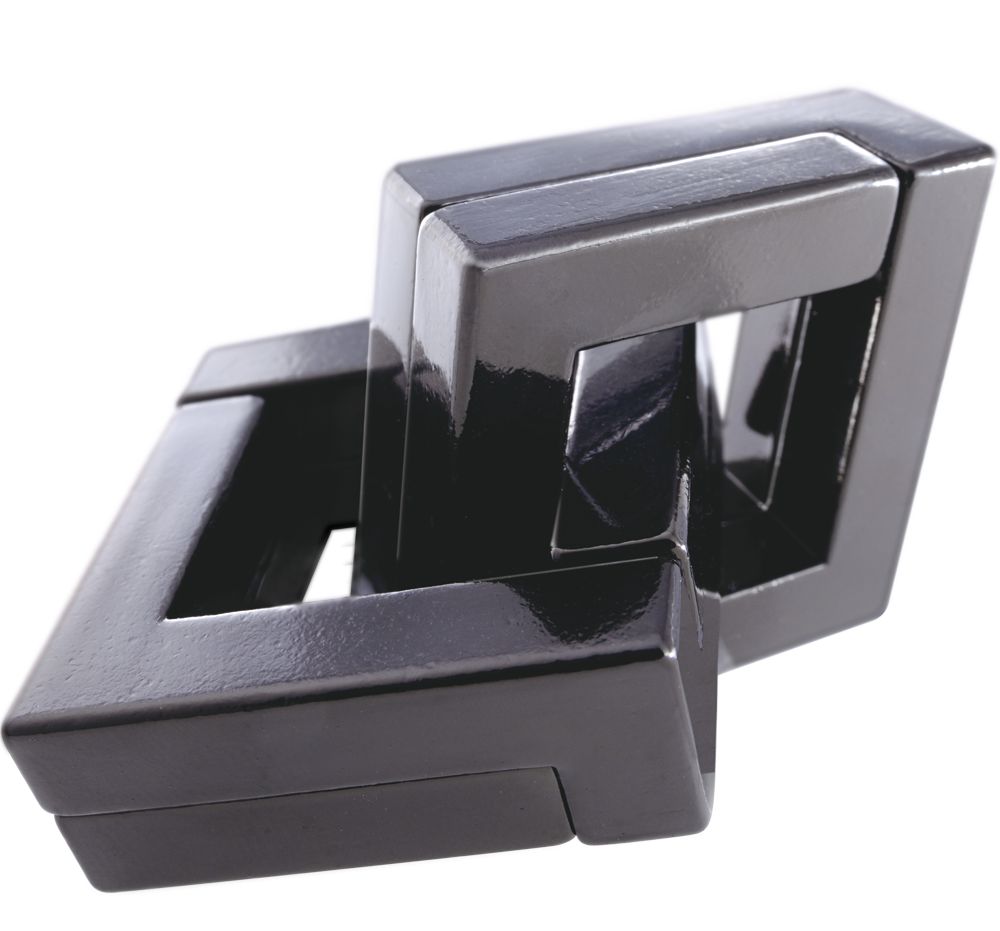 Головоломка HUZZLE CAST 515115 Квартет
Головоломка HUZZLE CAST 515115 Квартет