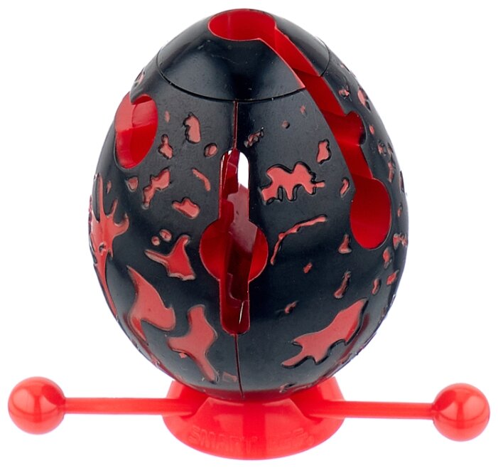 Головоломка Smart Egg Лава
Головоломка Smart Egg Лава