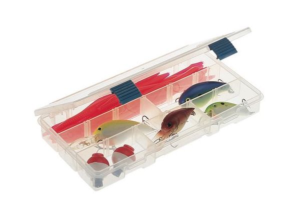 Коробка Plano 2-3620-00 для приманок 279х184х44 мм (2-3620-00)
Коробка Plano 2-3620-00 для приманок 279х184х44 мм (2-3620-00)