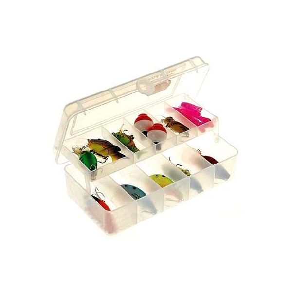 Коробка Plano 3770-00 для приманок 355х232х50 мм (3770-00
Коробка Plano 3770-00 для приманок 355х232х50 мм (3770-00