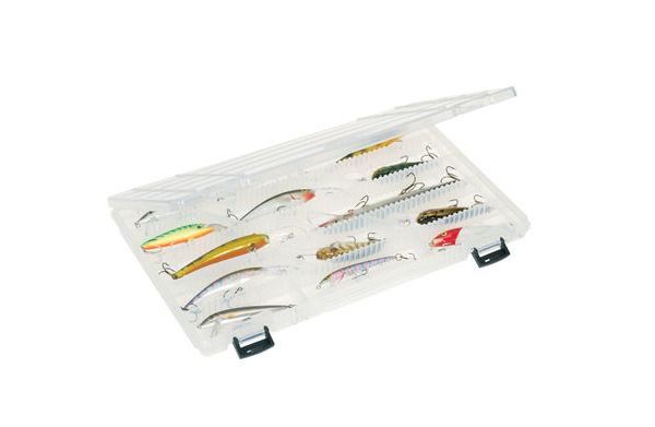 Коробка Plano 3771-00 для приманок 355х232х35 мм (3771-00
Коробка Plano 3771-00 для приманок 355х232х35 мм (3771-00