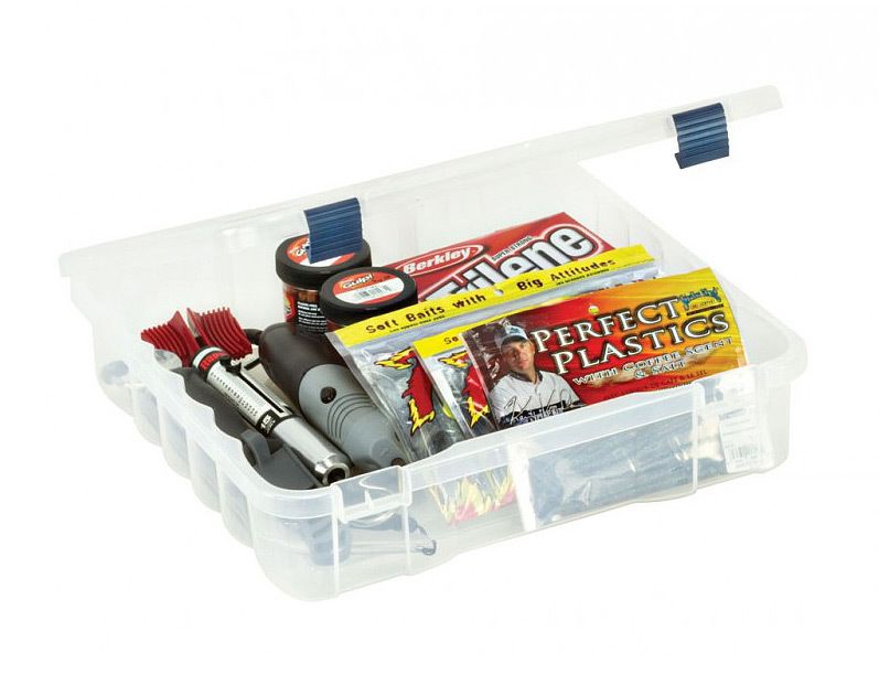 Коробка Plano 705-001 (705-001)
Коробка Plano 705-001 (705-001)