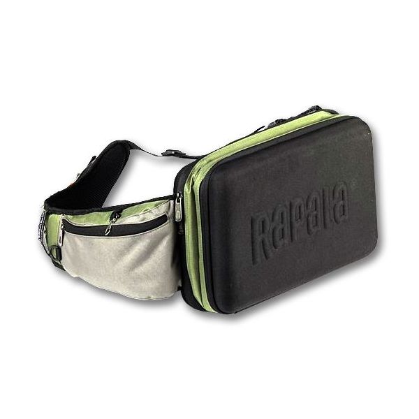 Сумка Rapala Limited Sling Bag 
Сумка Rapala Limited Sling Bag