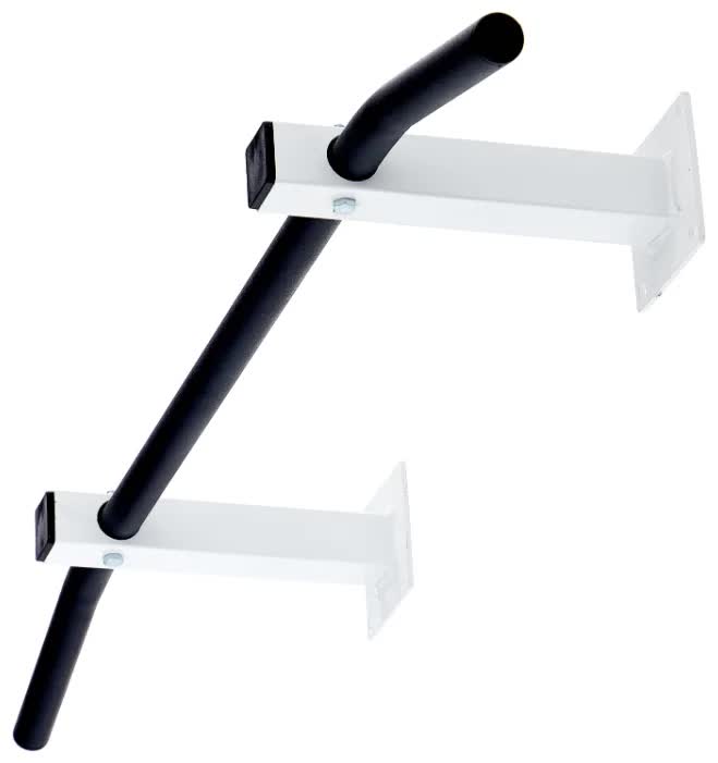 Турник настенный с малым выносом Слим 1 до 180 кг, КТ3 SP, Белый, 102 см
Турник настенный с малым выносом Слим 1 до 180 кг, КТ3 SP, Белый, 102 см