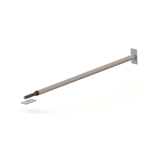 Турник в проем резьбовой Прогресс-4 до 130 кг ТРР105-115 SP 105-115 см Белый
Турник в проем резьбовой Прогресс-4 до 130 кг ТРР105-115 SP 105-115 см Белый