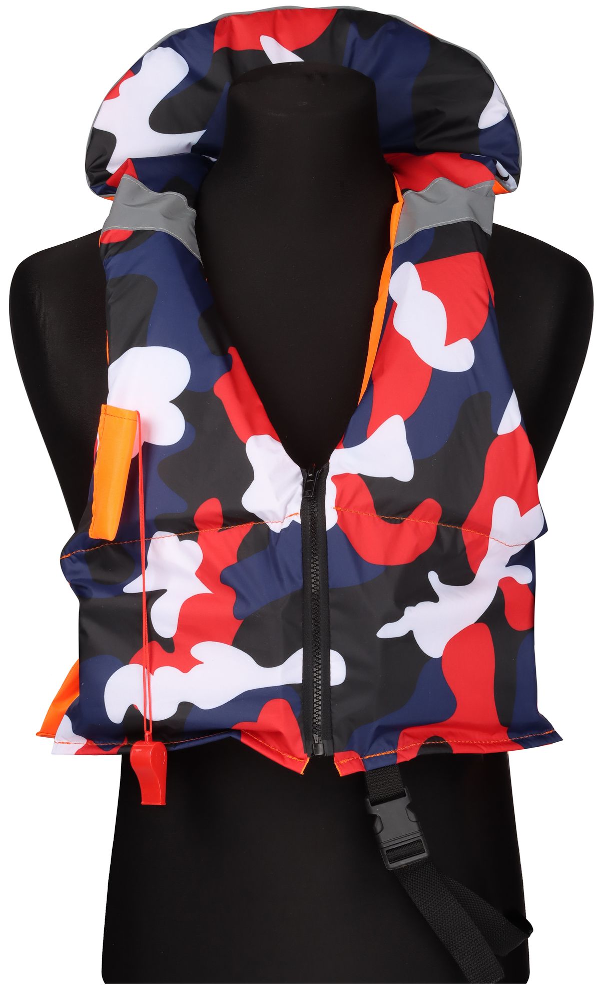 Жилет Страховочный Детский С Подголовником Радуга Р 36/38 (15-20Кг)
Жилет Страховочный Детский С Подголовником Радуга Р 36/38 (15-20Кг)