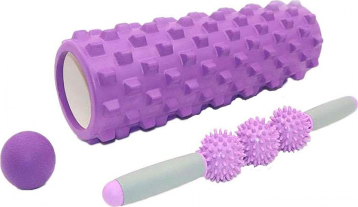 Комплект для йоги ANANDA GESS-094
Комплект для йоги ANANDA GESS-094