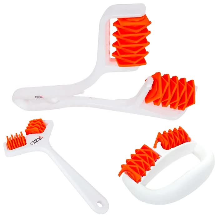 Массажный набор Body Set GESS-694
Массажный набор Body Set GESS-694