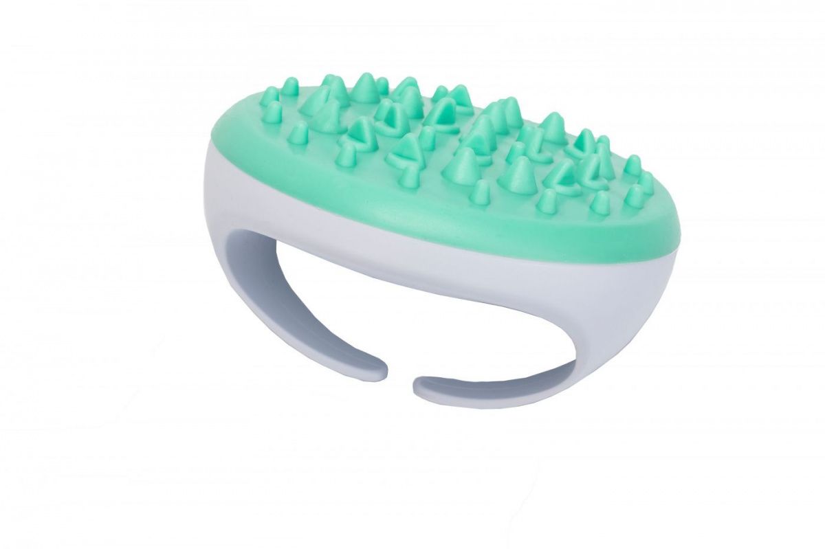 Массажер Bradex Light Green KZ 0497
Массажер Bradex Light Green KZ 0497