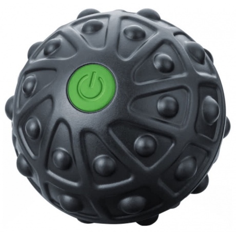 Мяч массажный Beurer MG10 черный
Мяч массажный Beurer MG10 черный