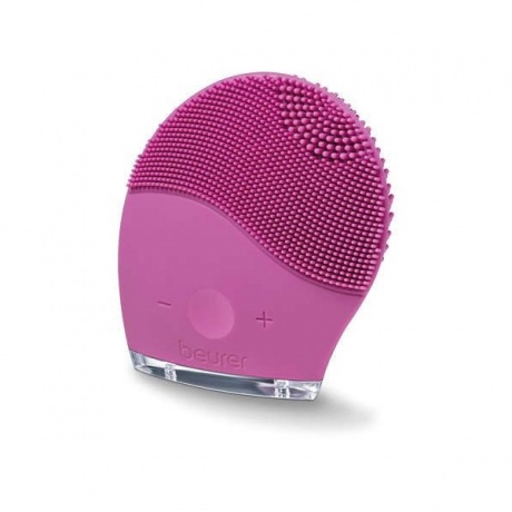 Щетка для лица Beurer FC49 розовый
Щетка для лица Beurer FC49 розовый