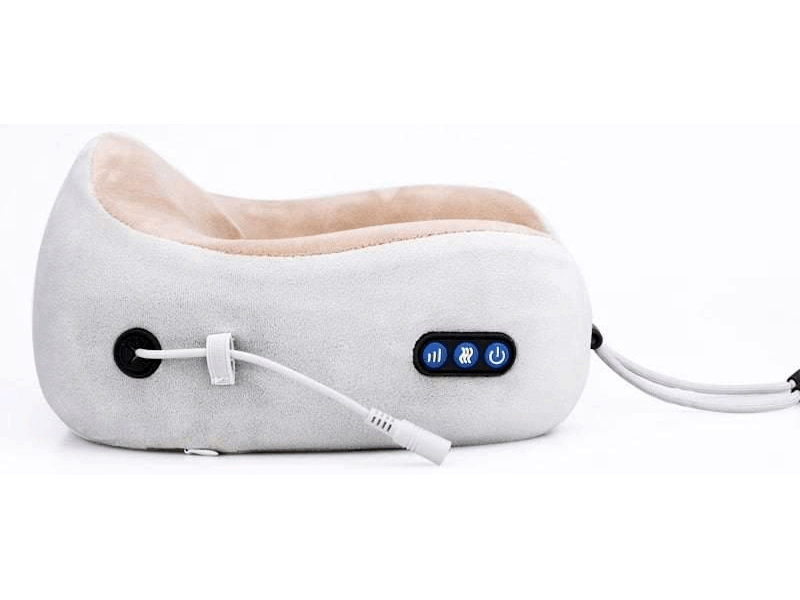 Подушка с термороликами As Seen On TV
Подушка с термороликами As Seen On TV