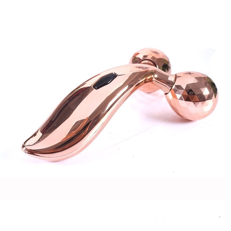 3D-массажер Matwave XC-206 (05.4489-3) Gold
3D-массажер Matwave XC-206 (05.4489-3) Gold