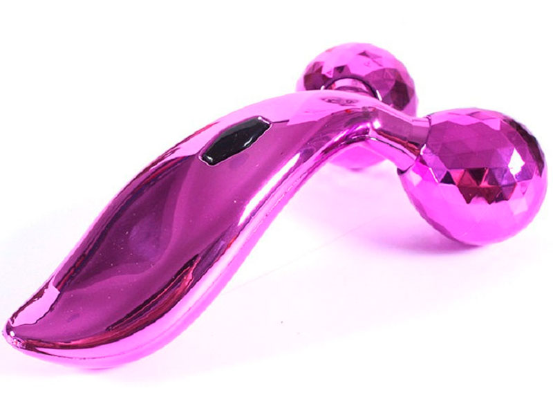 3D-массажер Matwave XC-206 (05.4489-2) Purple
3D-массажер Matwave XC-206 (05.4489-2) Purple