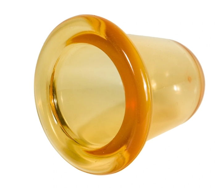 Банка массажная пластикатная профессиональная Медицинские приборы БМП-01 МП
Банка массажная пластикатная профессиональная Медицинские приборы БМП-01 МП