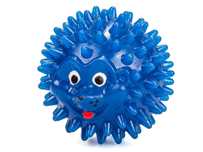 Мяч массажный Эволайн Шарик-Ежик ШЕ75 3380
Мяч массажный Эволайн Шарик-Ежик ШЕ75 3380