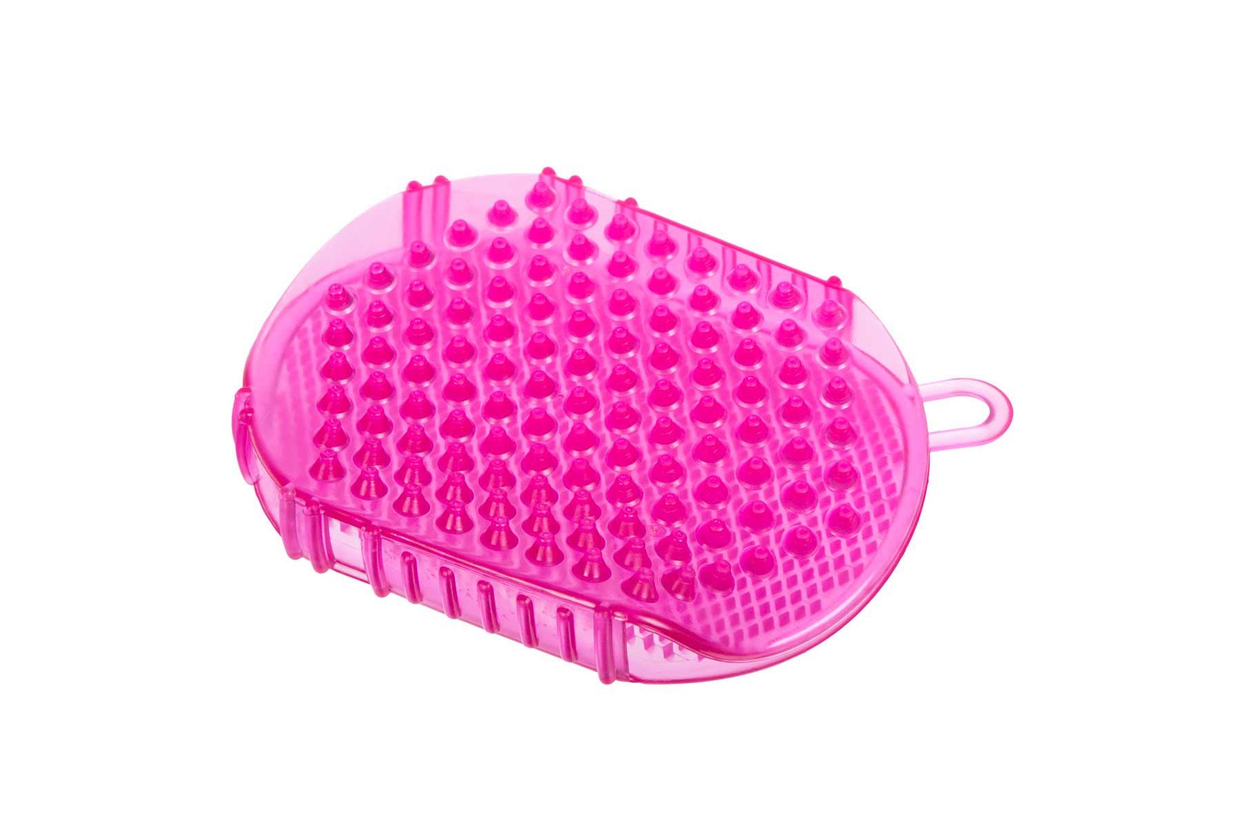 Рукавичка массажная Bradex Принцесса TD 0073
Рукавичка массажная Bradex Принцесса TD 0073