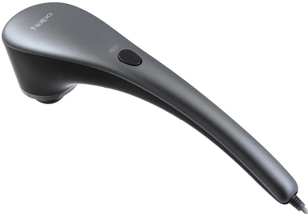 Массажер ручной NAIPO MGPC-5000
Массажер ручной NAIPO MGPC-5000
