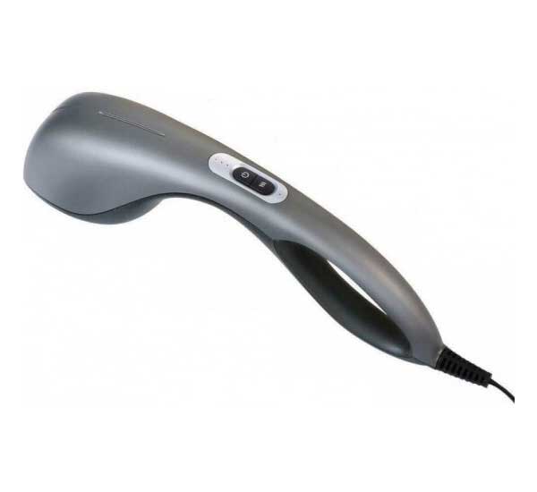 Массажер ручной NAIPO MGPC-666
Массажер ручной NAIPO MGPC-666