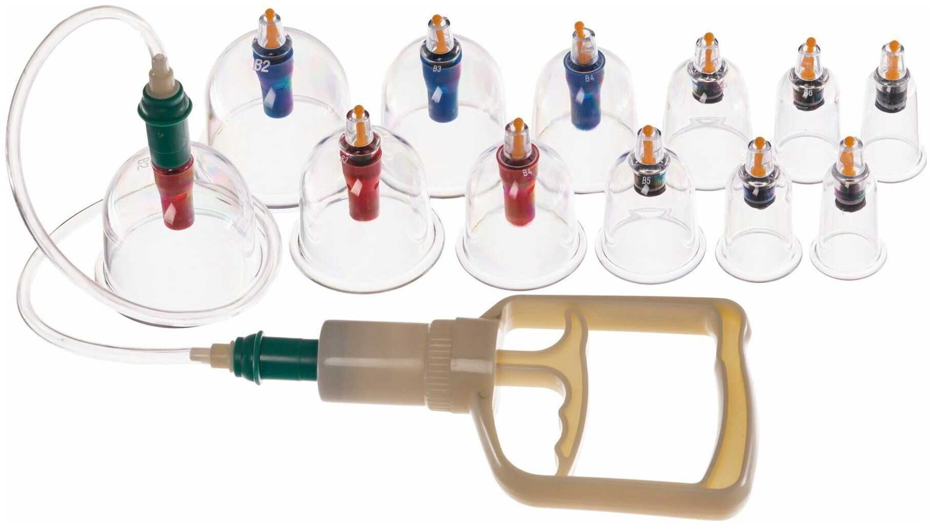 Набор вакумных банок с насосом KZ 0918 «БА ХО ГУАН» 12 шт.
Набор вакумных банок с насосом KZ 0918 «БА ХО ГУАН» 12 шт.