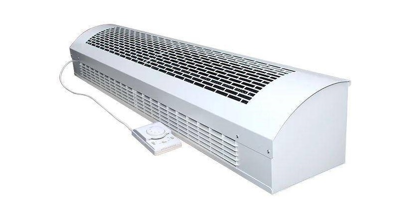 Завеса тепловая Hintek RP-0915-3DY (380)
Завеса тепловая Hintek RP-0915-3DY (380)