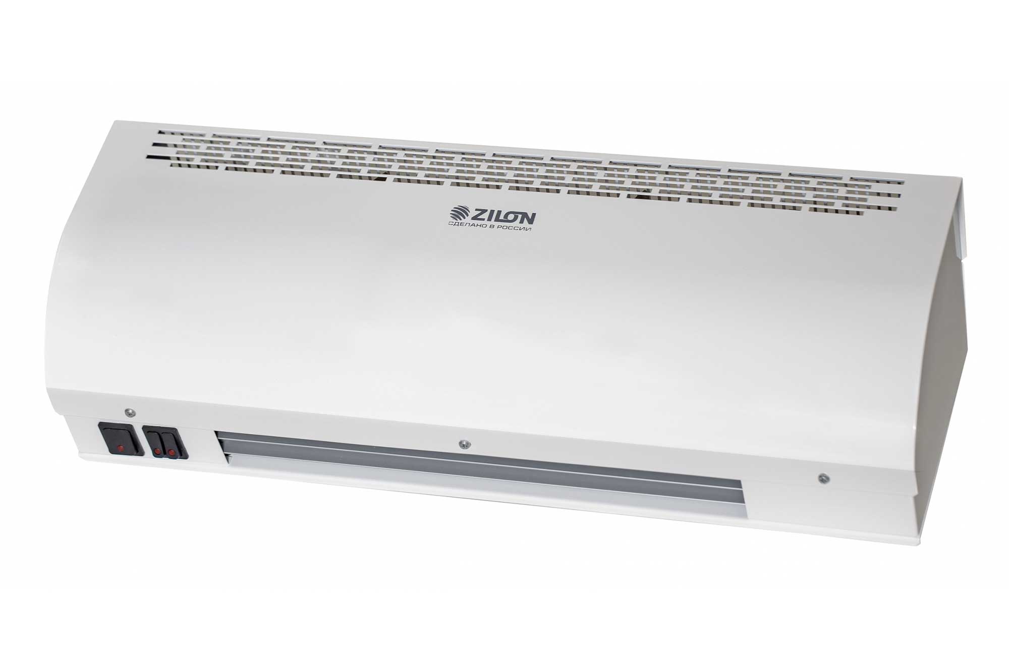 Тепловая завеса ZILON ZVV-0.8Е5M
Тепловая завеса ZILON ZVV-0.8Е5M