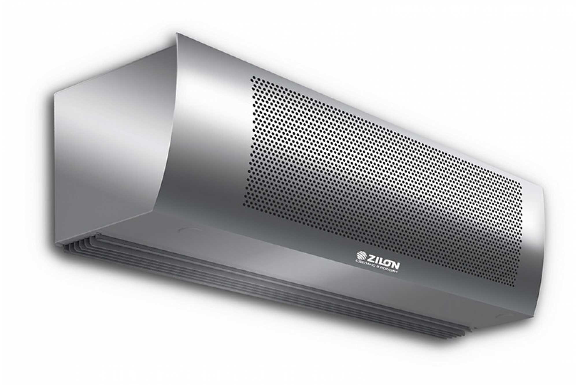 Тепловая завеса ZILON ZVV-2Е18T
Тепловая завеса ZILON ZVV-2Е18T