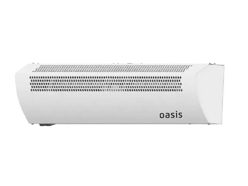 Завеса тепловая Oasis TZ-9
Завеса тепловая Oasis TZ-9