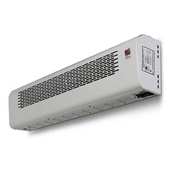 Завеса тепловая Элвин ТЗ-9
Завеса тепловая Элвин ТЗ-9