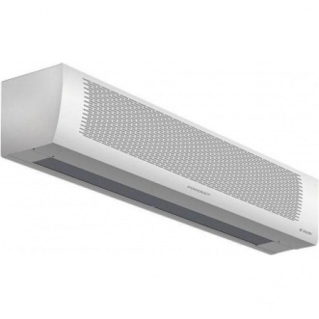 Тепловая завеса серии Заслон ZVV-1.5E18HP
Тепловая завеса серии Заслон ZVV-1.5E18HP