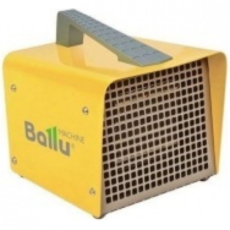 Тепловая пушка Ballu BKX-5
Тепловая пушка Ballu BKX-5