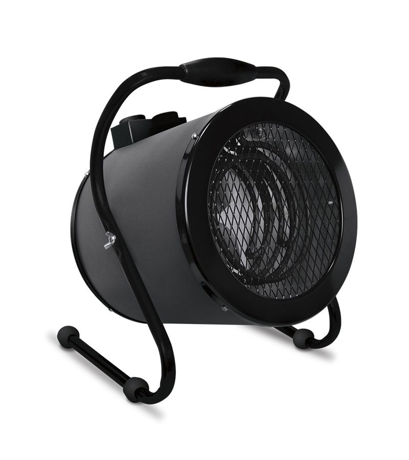 Пушка тепловая ZILON ZTV-9C
Пушка тепловая ZILON ZTV-9C