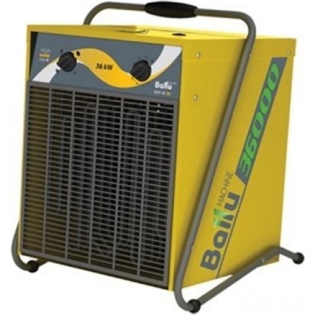 Тепловая пушка Ballu BHP-M-36
Тепловая пушка Ballu BHP-M-36