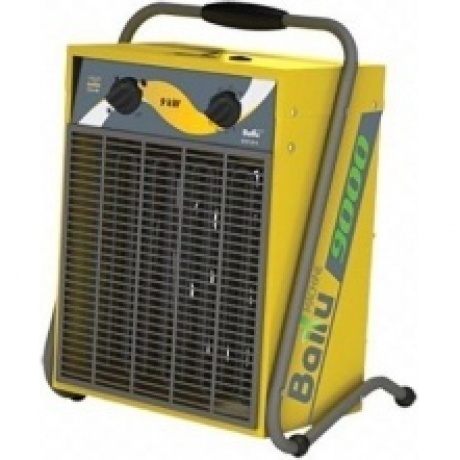 Тепловая пушка Ballu BHP-M-9
Тепловая пушка Ballu BHP-M-9