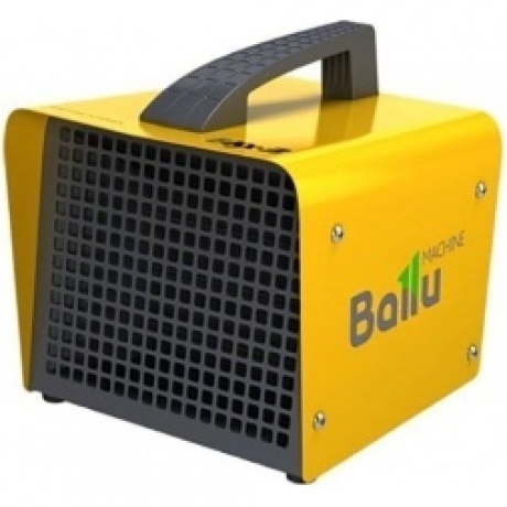 Тепловая пушка Ballu BKX-3
Тепловая пушка Ballu BKX-3