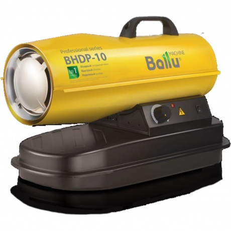 Пушка дизельная прямого нагрева Ballu BHDP-10
Пушка дизельная прямого нагрева Ballu BHDP-10