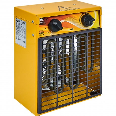 Пушка тепловая Ballu BHP-ME-3
Пушка тепловая Ballu BHP-ME-3