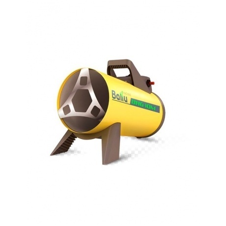 Пушка тепловая газовая Ballu BHG-10M
Пушка тепловая газовая Ballu BHG-10M