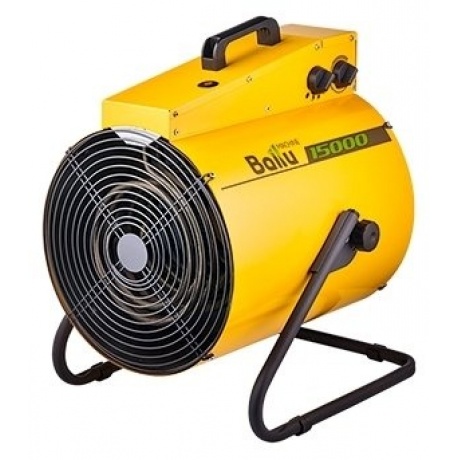 Пушка тепловая Ballu BHP-P2-15
Пушка тепловая Ballu BHP-P2-15