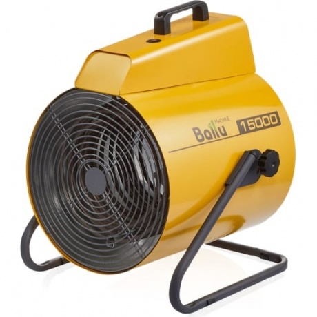 Пушка тепловая Ballu BHP-P2-15
Пушка тепловая Ballu BHP-P2-15
